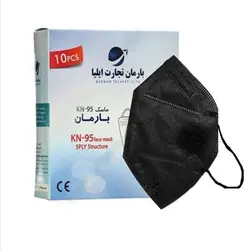 ماسک KN95