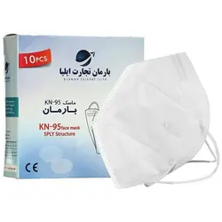 ماسک KN95