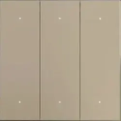 کلید چهار پل mixswitch Orvibo طلایی - خانه هوشمند فرا اسمارت