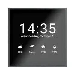 تاچ پنل Orvibo Mixpad Mini کنترلر هوشمند اروویبو با صفحه لمسی 4 اینچی