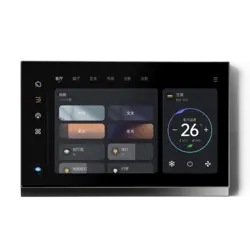 تاچ پنل هوشمند ارویبو orvibo mixpad 7 میکس پد 7