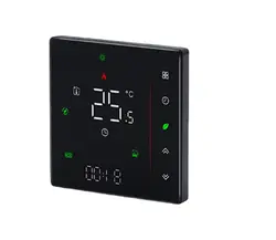 ترموستات هوشمند فن کوئل تویا