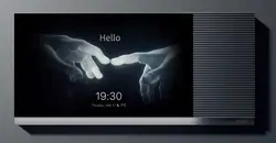 تاچ پنل هوشمند ارویبو mixpad 7 ultra میکس پد 7 اولترا silver / خاکستری (کپی)