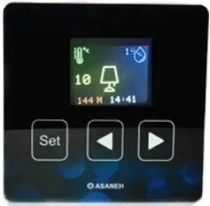 پنل هوشمند حالت آسانه