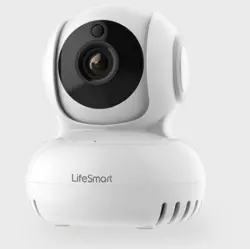 دوربین ip لایف اسمارت مدل LS078