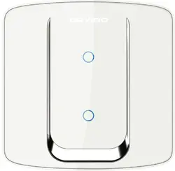 کلید هوشمند دو پل اورویبو مدل Platium