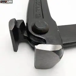 گاز انبر فکوم مدل A400 سایز 10 اینچ