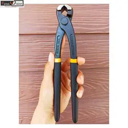 انبر آرماتور دینگشی مدل 4002 سایز 9 اینچ