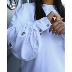 مانتو قواره دار(لش) کد محصول 1121