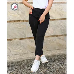شلوار مام فيت كد 1402