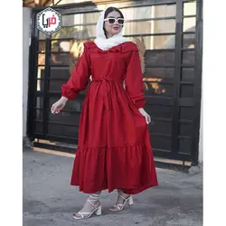 مانتو ماکسی بهاره بالا چین کد 1123