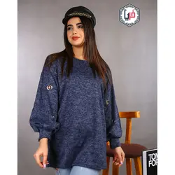 بافت آنغوره آستین پانچ کد 1087