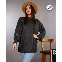 بافت آنغوره آستین پانچ کد 1087