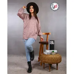 بافت آنغوره آستین پانچ کد 1087