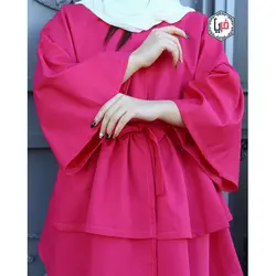 مانتو عروسکی کد محصول 1113