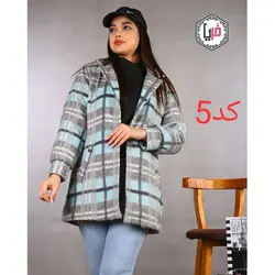 پالتوفوترپشمی کد 1068