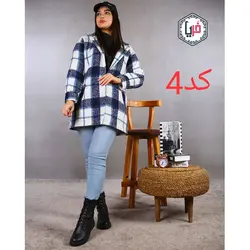 پالتوفوترپشمی کد 1068