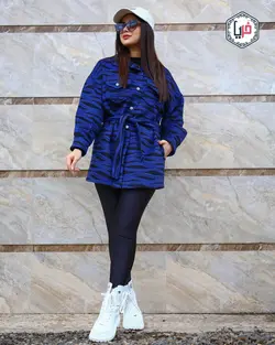 پالتوفوترپشمی کد 1056