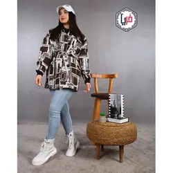 پالتوفوترپشمی کد 1056