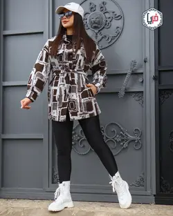 پالتوفوترپشمی کد 1056