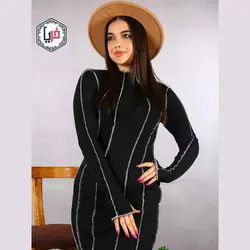 تونیک بلند کد 972