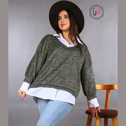 شومیز کد 1013