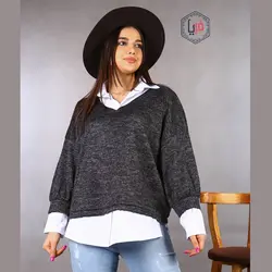 شومیز کد 1013