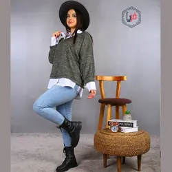 شومیز کد 1013