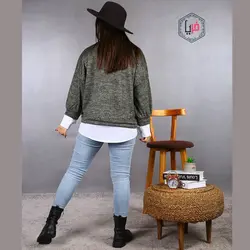 شومیز کد 1013