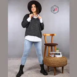 شومیز کد 1013