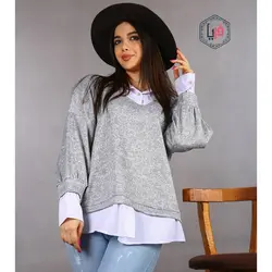 شومیز کد 1013