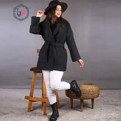پالتو جلو باز کد 956