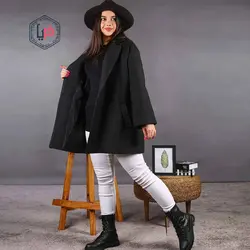 پالتو جلو باز کد 956