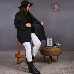 پالتو جلو باز کد 956