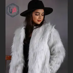 پالتو پوست کد 951