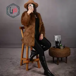 پالتو پوست کد 951