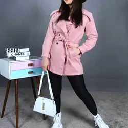 کت چهار دکمه کد 936