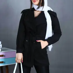 کت چهار دکمه کد 936