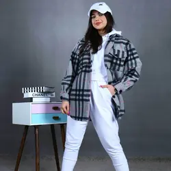 پالتو فوتر کد 935