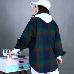 پالتو فوتر کد 935