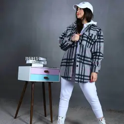 پالتو فوتر کد 935