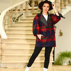 پالتو فوتر کد 912