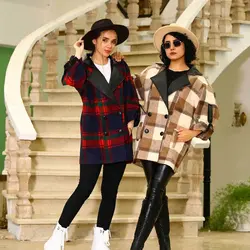 پالتو فوتر کد 912