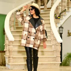 پالتو فوتر کد 912