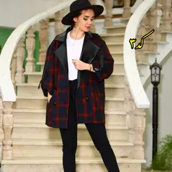 پالتو فوتر کد 912