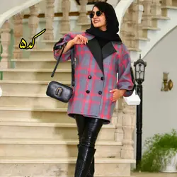 پالتو فوتر کد 912