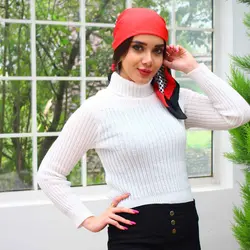 بافت کوتاه کد 848