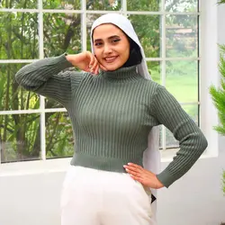 بافت کوتاه کد 848