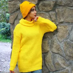 بافت یقه شل کد 809