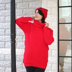 بافت یقه شل کد 809